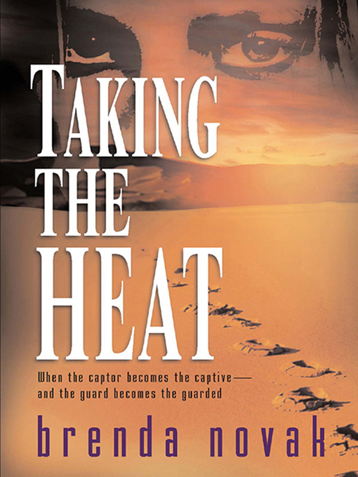 Title details for Taking the Heat by Brenda Novak - Available